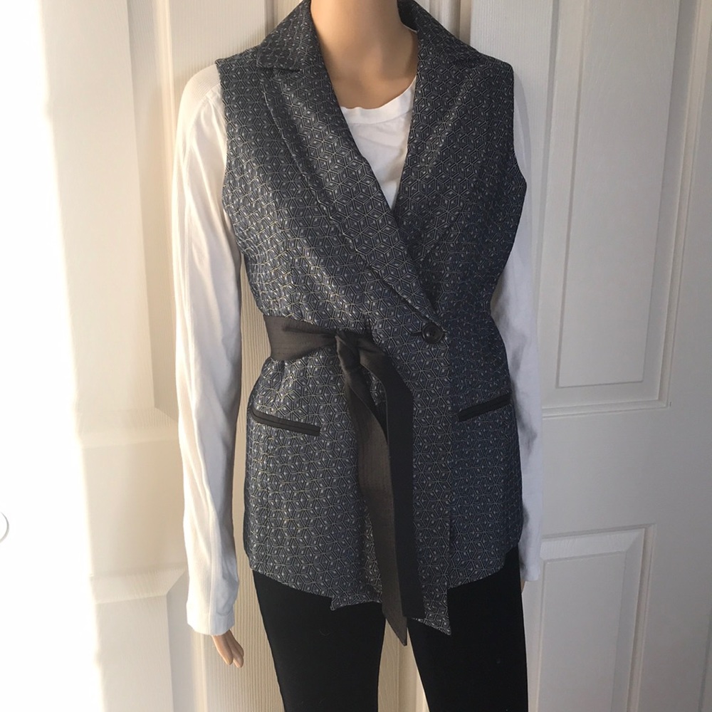 Vest